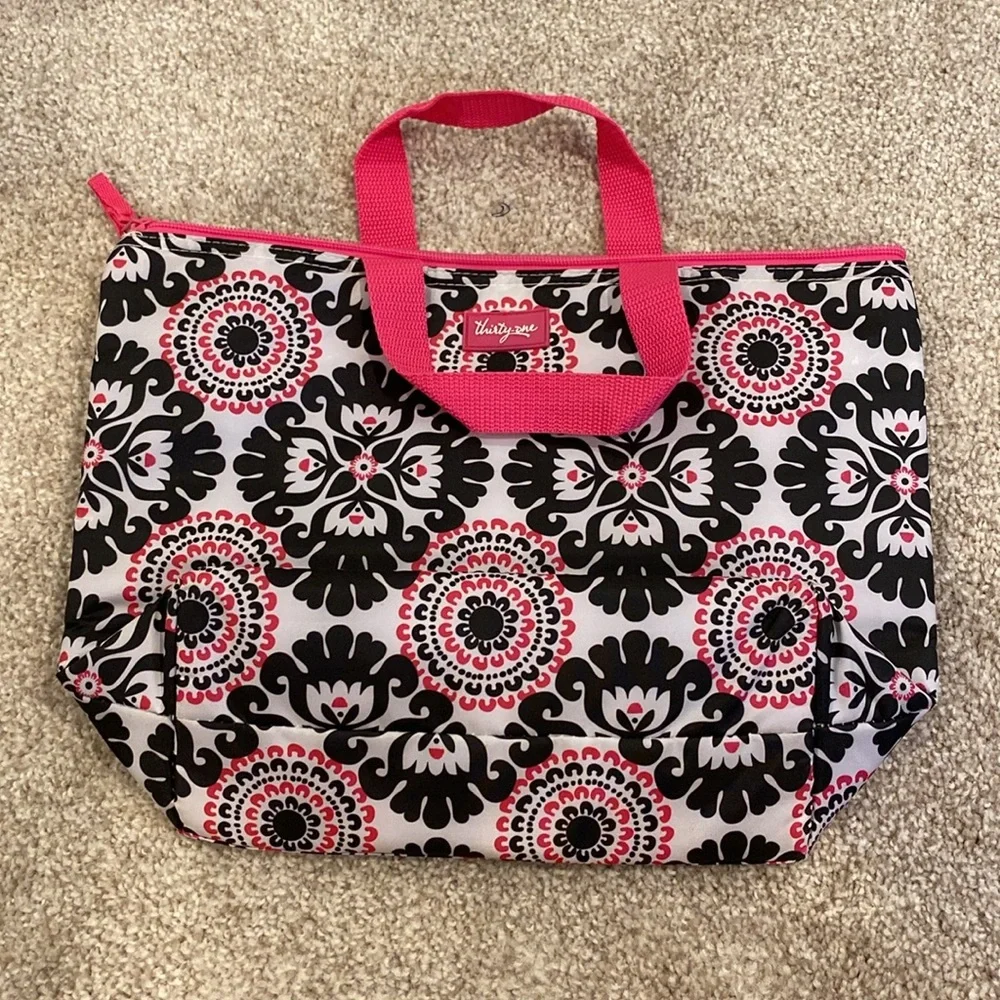 Cooler Bag